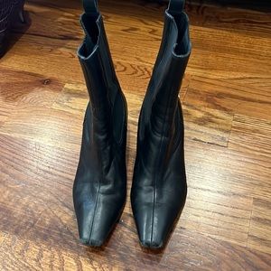 Anine Bing Boots. Black size 37